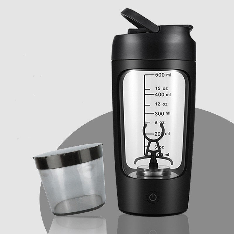 Electric Stirring Automatic Household Portable  Cup