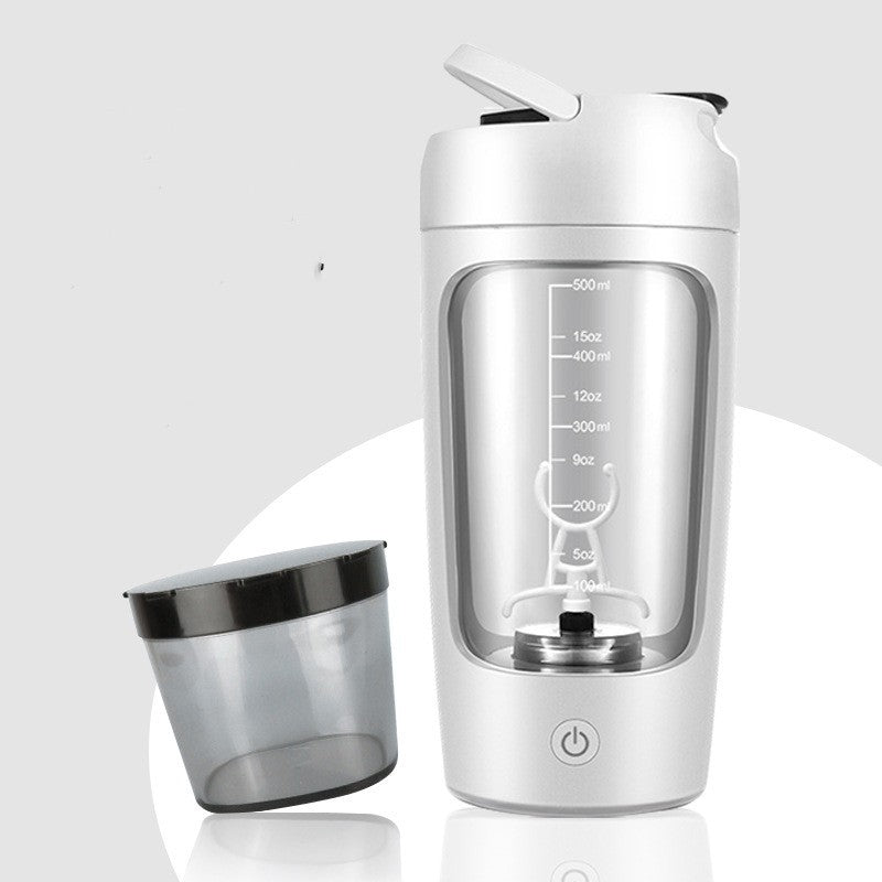 Electric Stirring Automatic Household Portable  Cup